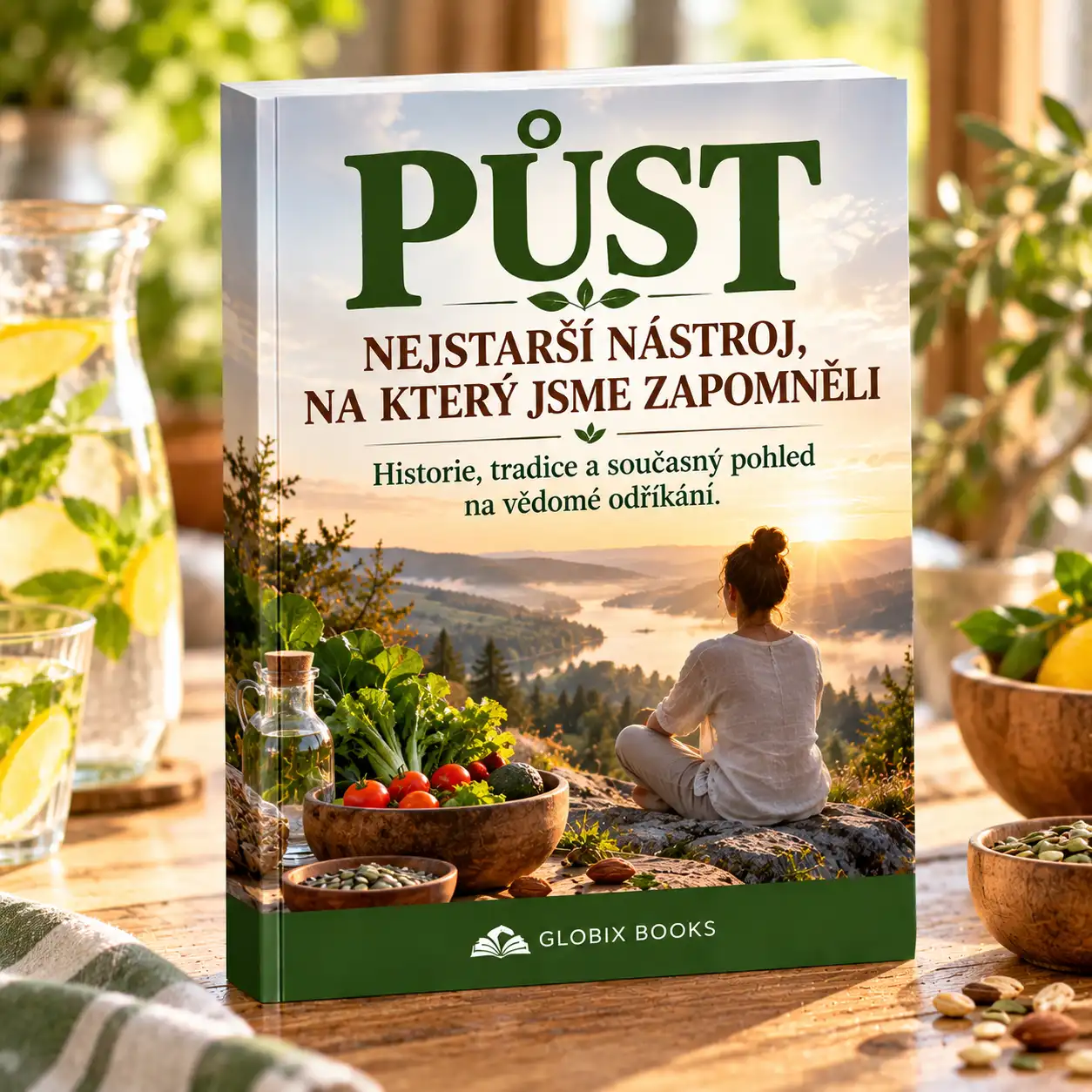 c7eca981-a2e5-457a-8c82-82b335154f93_converted PŮST – NEJSTARŠÍ NÁSTROJ, NA KTERÝ JSME ZAPOMNĚLI – Historie, tradice a současný pohled na vědomé odříkání. - Obrázek 1